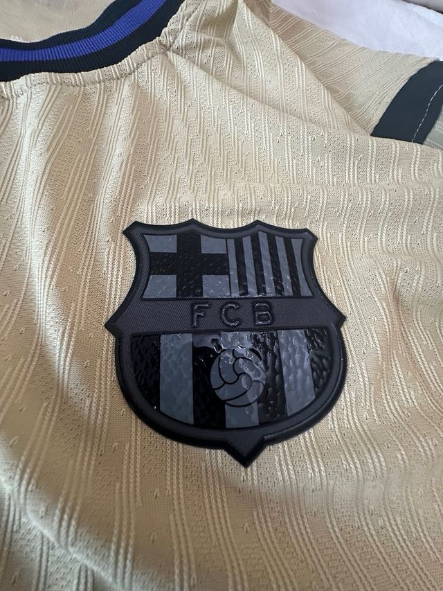 Maglia Lamine Yamal Special Edition XL