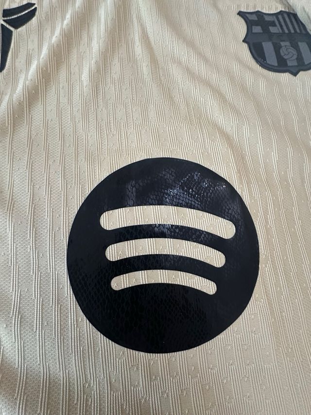 Maglia Lamine Yamal Special Edition XL