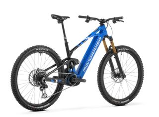 Mondraker CRAFTY CARBON RR SL Talla S, M, L y XL 