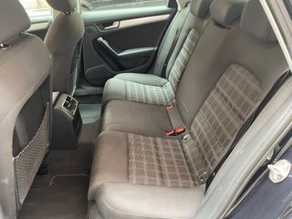 Audi A4 2015