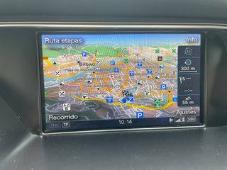 Audi A4 2015
