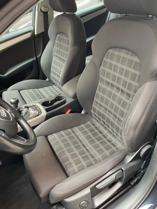 Audi A4 2015
