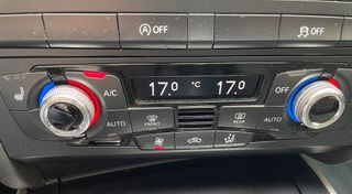 Audi A4 2015