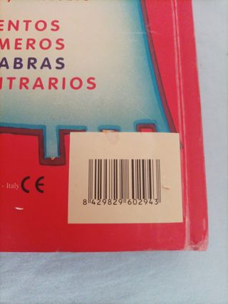Las Palabras