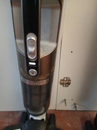 3 Aspiradoras Bosch a Batería