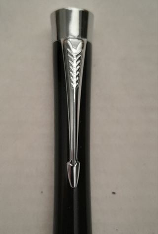 Bolígrafo Parker Urban Fashion Negro