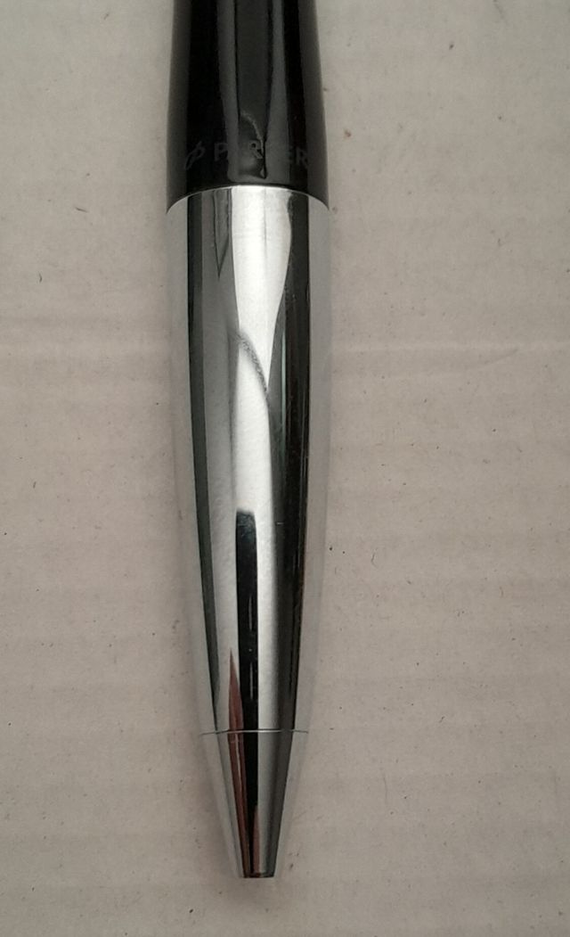 Bolígrafo Parker Urban Fashion Negro