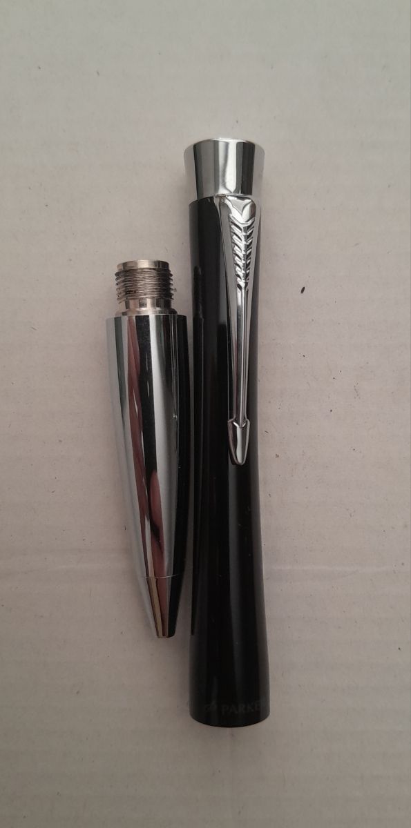 Bolígrafo Parker Urban Fashion Negro