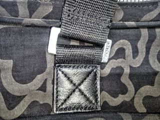 Portafolios Tous Negro