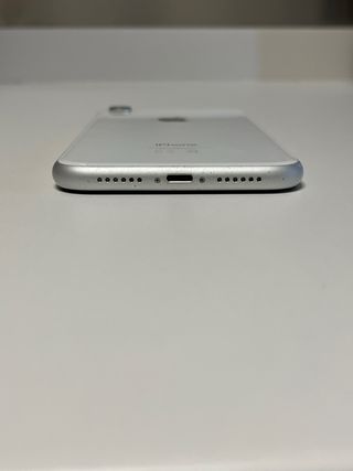 iPhone XR Blanco