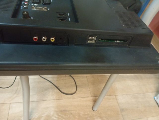 TV OKI 22 HD TDT Alta Definición