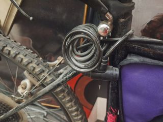 Bicicleta Moab Shimano