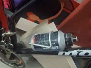 Bicicleta Moab Shimano