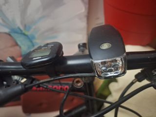 Bicicleta Moab Shimano