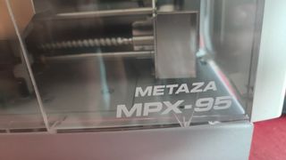 Roland Metaza MPX-95 y MPX-90