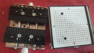 Roland Metaza MPX-95 y MPX-90