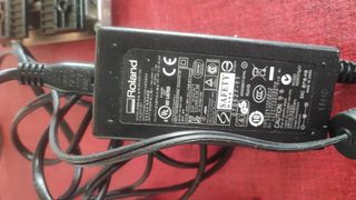 Roland Metaza MPX-95 y MPX-90