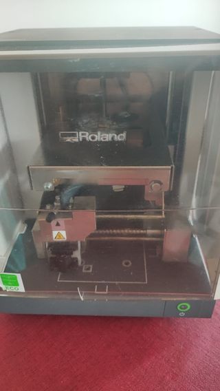 Roland Metaza MPX-95 y MPX-90