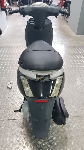 Piaggio Zip 50 2T