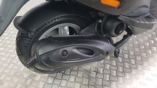 Piaggio Zip 50 2T