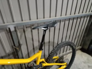 Merida OneSixty 27.5