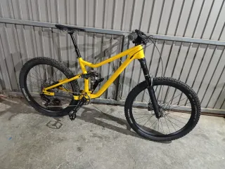 Merida OneSixty 27.5