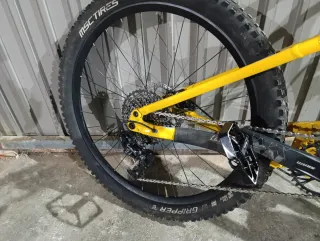 Merida OneSixty 27.5