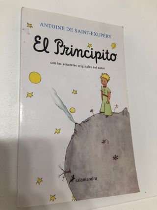 El Principito