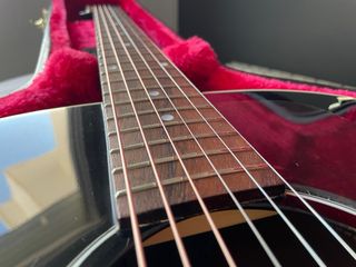 Guitarra Epiphone J-45 Slash November Burst