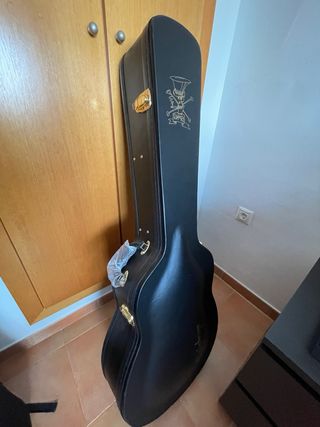 Guitarra Epiphone J-45 Slash November Burst