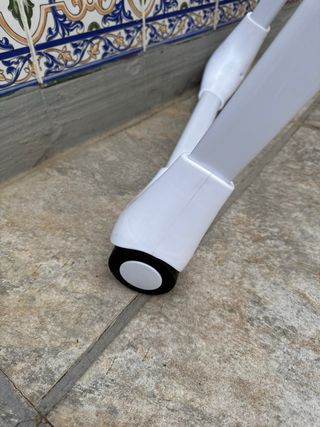 Trona infantil regulable Kinderkraft