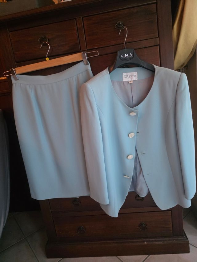 Completo donna Superior 