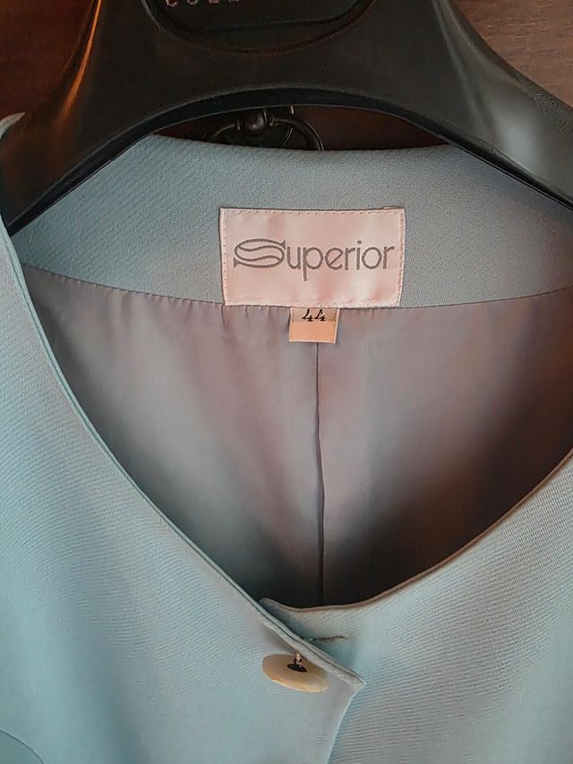 Completo donna Superior 