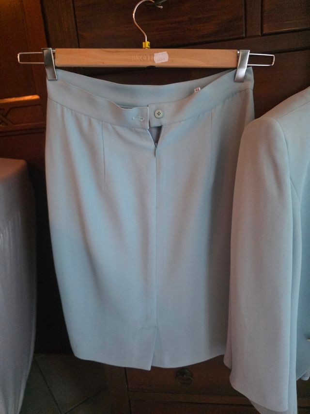 Completo donna Superior 