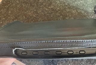 Leitor de Vídeos Portátil Vieta VM-HS227B