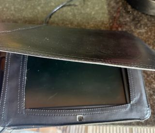 Leitor de Vídeos Portátil Vieta VM-HS227B