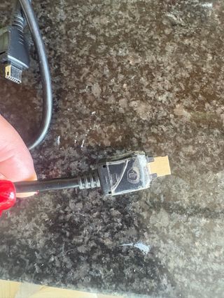 Leitor de Vídeos Portátil Vieta VM-HS227B