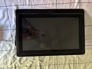 Tableta Gráfica Wacom Cintiq 16