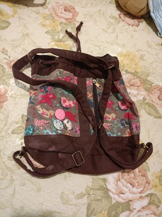 Diferentes tipos de bolsos a 2 y 3 € según el bols