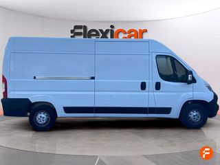Citroën Jumper JUMPER BLUE HDI 140 S&S 6V FG. 35L3H2