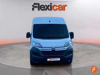 Citroën Jumper JUMPER BLUE HDI 140 S&S 6V FG. 35L3H2