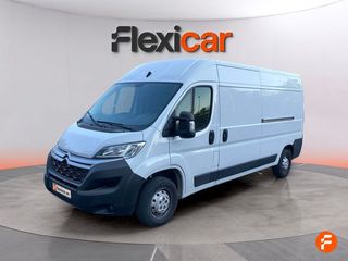 Citroën Jumper JUMPER BLUE HDI 140 S&S 6V FG. 35L3H2