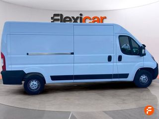 Citroën Jumper JUMPER BLUE HDI 140 S&S 6V FG. 35L3H2