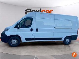 Citroën Jumper JUMPER BLUE HDI 140 S&S 6V FG. 35L3H2
