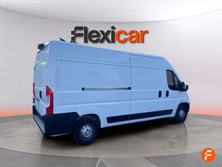Citroën Jumper JUMPER BLUE HDI 140 S&S 6V FG. 35L3H2