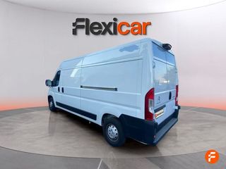 Citroën Jumper JUMPER BLUE HDI 140 S&S 6V FG. 35L3H2