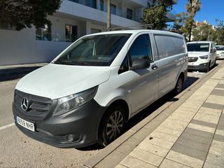 Mercedes-Benz Vito 2015