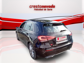 🚗✨ Mercedes-Benz Clase A 180 d desde 274€/mes