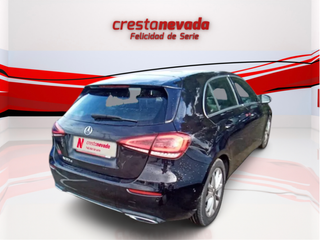 🚗✨ Mercedes-Benz Clase A 180 d desde 274€/mes