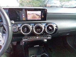 🚗✨ Mercedes-Benz Clase A 180 d desde 274€/mes